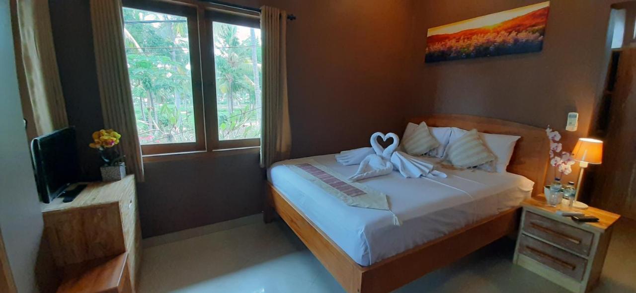 The Point Surfcamp Bali Ξενοδοχείο Pulukan Εξωτερικό φωτογραφία