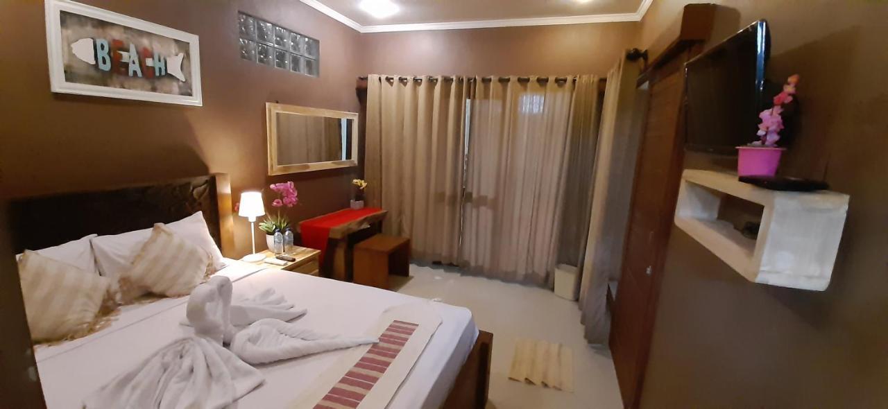 The Point Surfcamp Bali Ξενοδοχείο Pulukan Εξωτερικό φωτογραφία