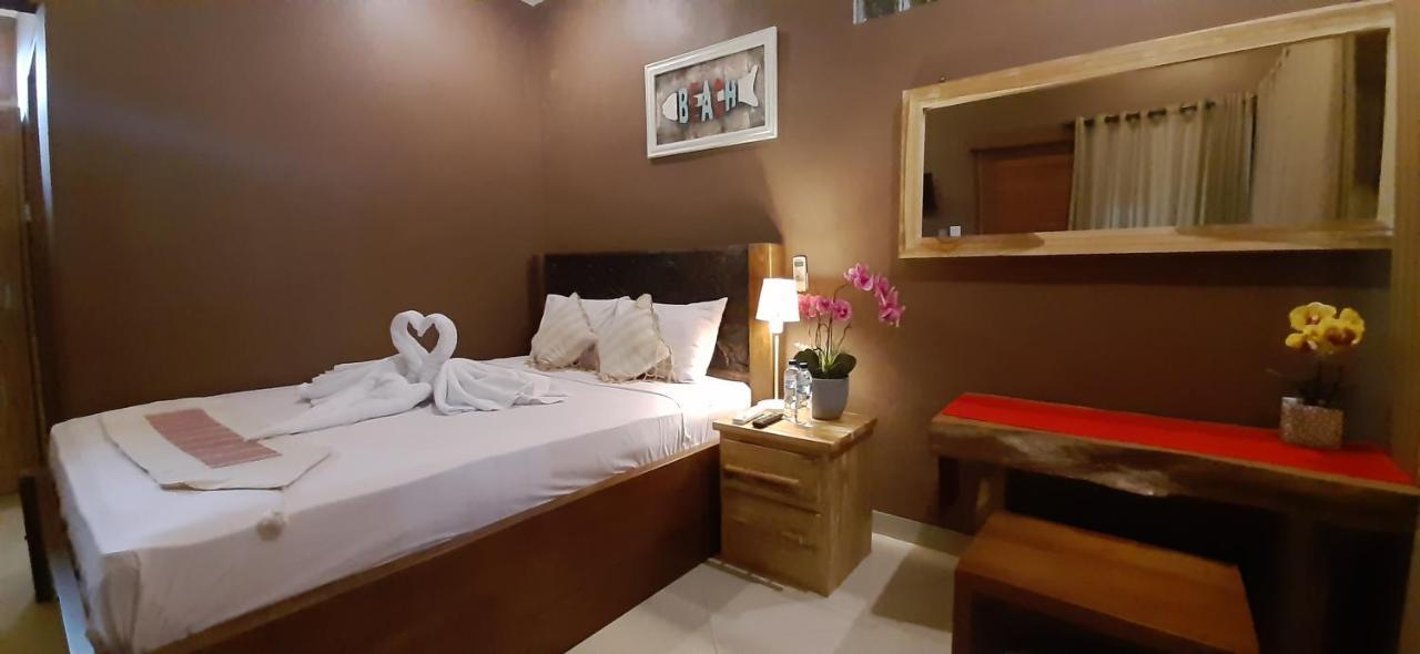 The Point Surfcamp Bali Ξενοδοχείο Pulukan Εξωτερικό φωτογραφία