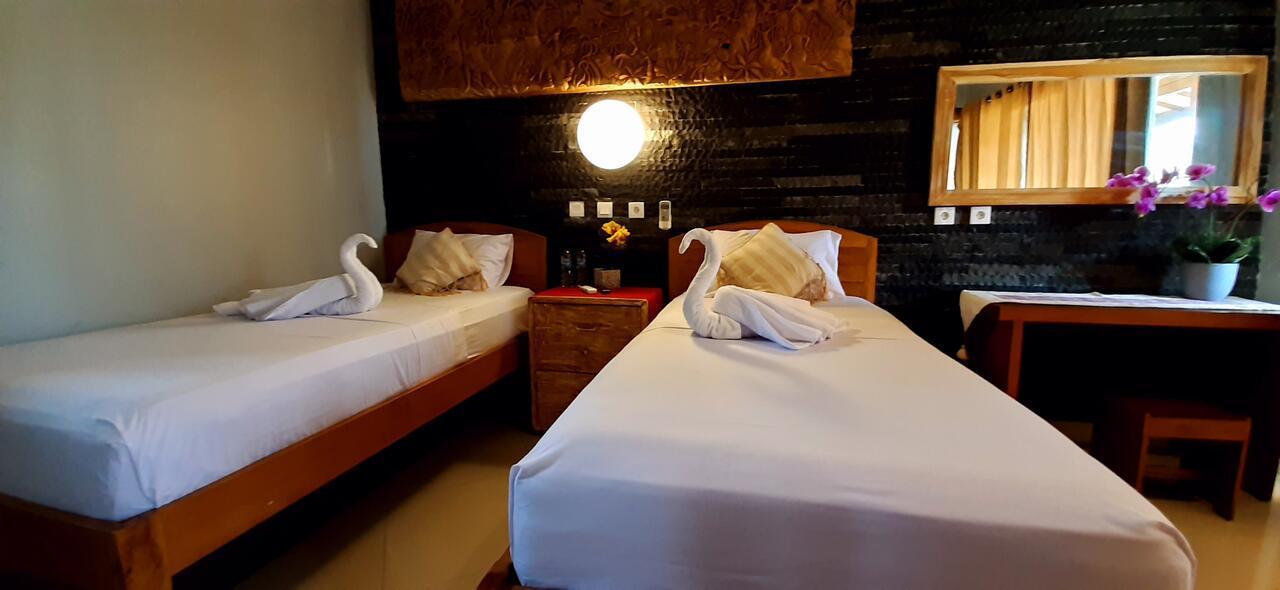 The Point Surfcamp Bali Ξενοδοχείο Pulukan Εξωτερικό φωτογραφία