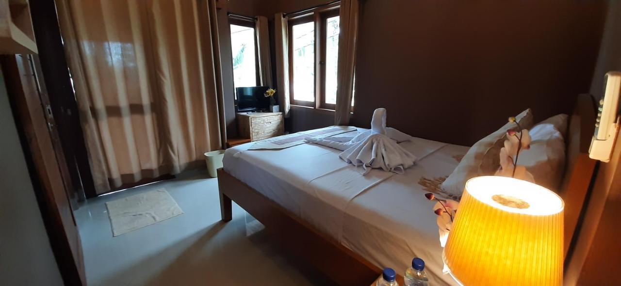 The Point Surfcamp Bali Ξενοδοχείο Pulukan Εξωτερικό φωτογραφία
