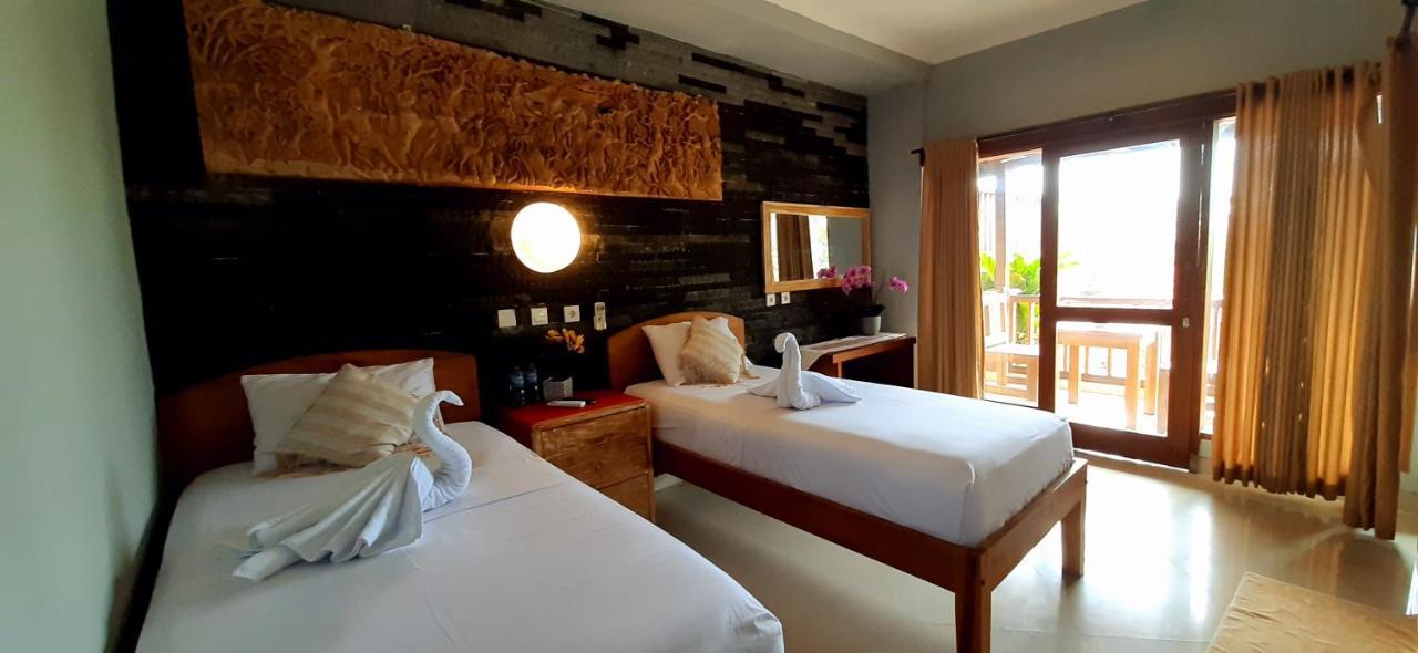 The Point Surfcamp Bali Ξενοδοχείο Pulukan Εξωτερικό φωτογραφία