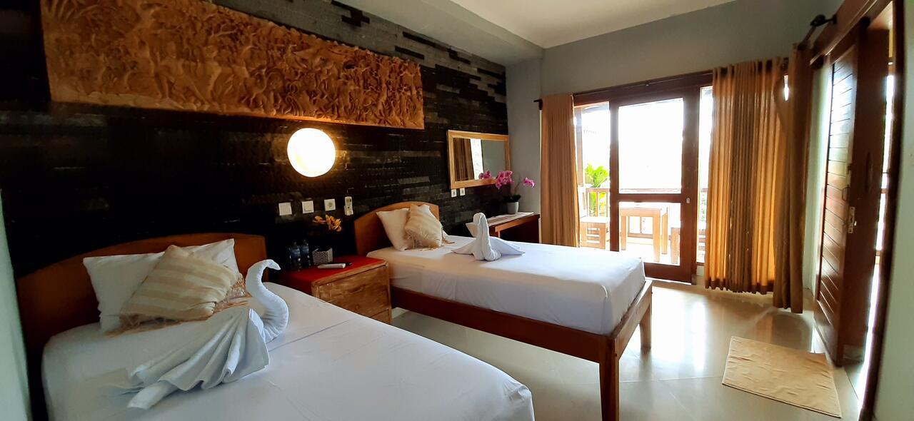 The Point Surfcamp Bali Ξενοδοχείο Pulukan Εξωτερικό φωτογραφία