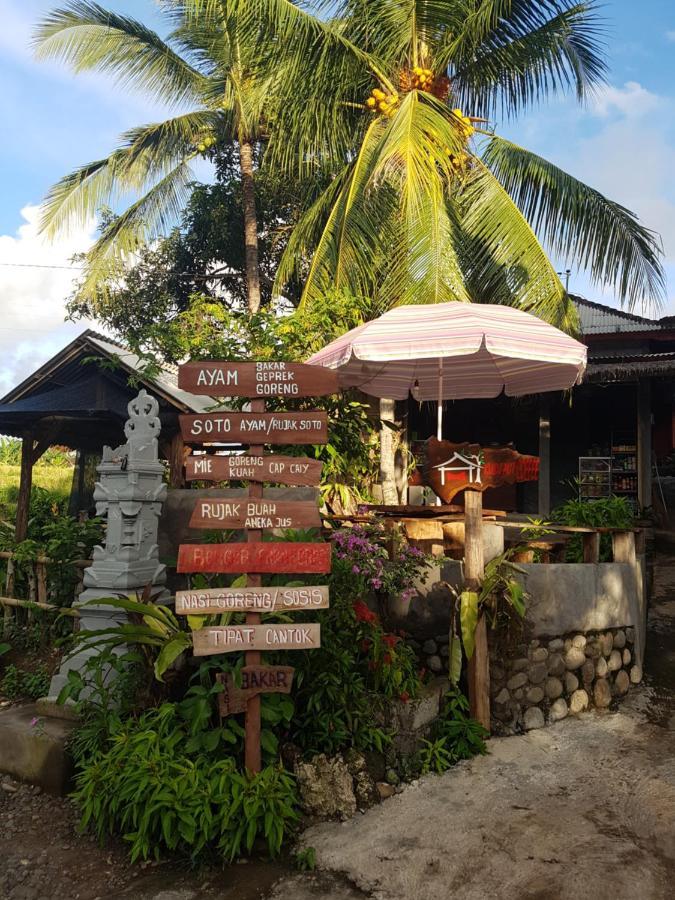 The Point Surfcamp Bali Ξενοδοχείο Pulukan Εξωτερικό φωτογραφία
